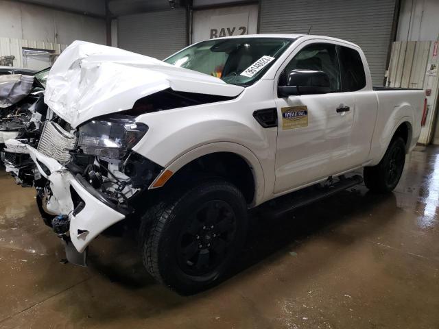 2020 FORD RANGER XL - 1FTER1FH0LLA87707