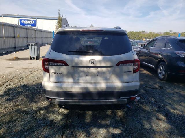 2019 HONDA PILOT TOUR - 5FNYF5H6XKB032725