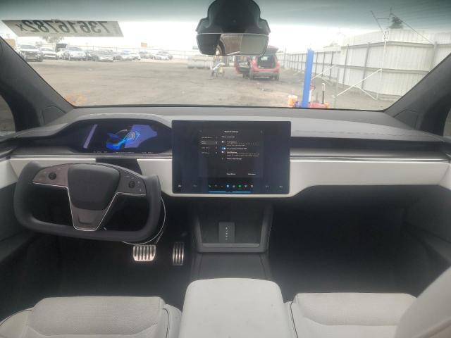 7SAXCBE62NF351454 Tesla MODEL X