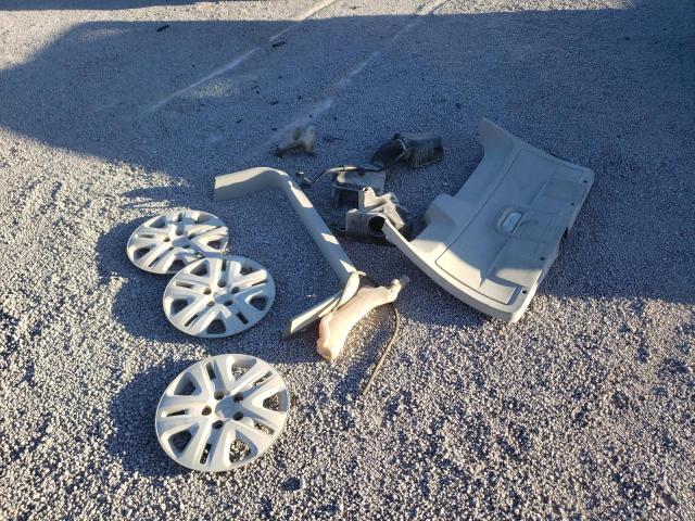 2C4RDGBG4KR623452 Dodge Grand Caravan Se