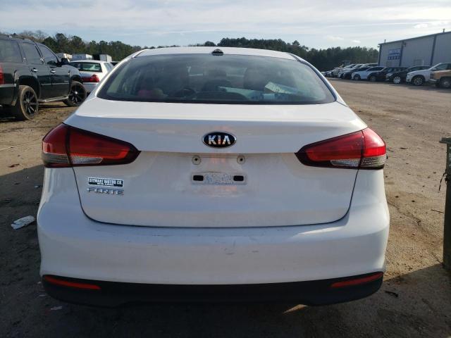 3KPFK4A76HE133310 KIA FORTE LX