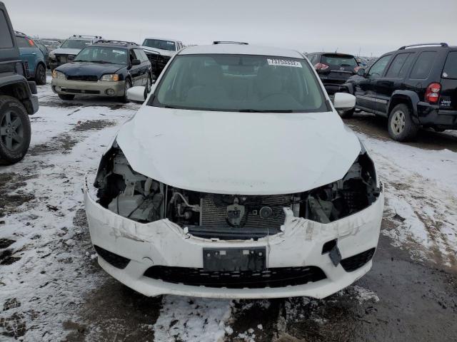 3N1AB7AP7GY210312 Nissan SENTRA S