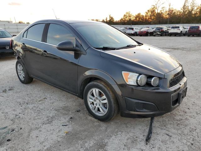 2015 CHEVROLET SONIC LT - 1G1JC5SH1F4134571