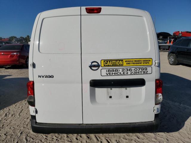2020 NISSAN NV200 2.5S 3N6CM0KN6LK692043
