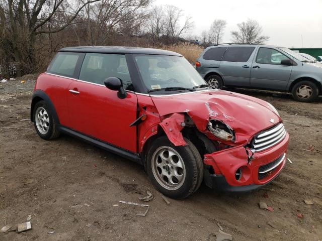 WMWSU3C53DT690219 Mini Cooper