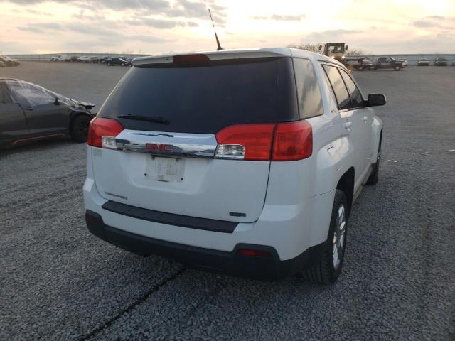 2GKALMEK2C6117043 GMC Terrain