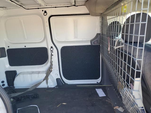 2020 NISSAN NV200 2.5S 3N6CM0KN6LK692043