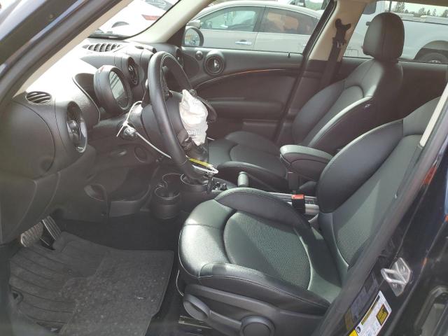 WMWZC3C53GWT06945 Mini Cooper S Countryman