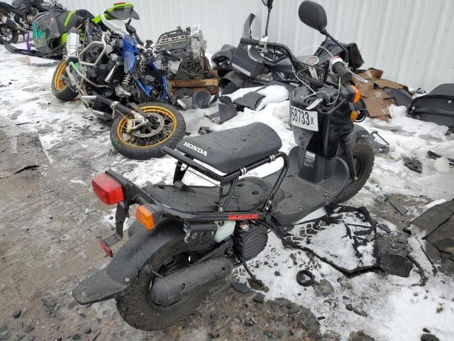 2020 HONDA NPS50 - JH2AF5818LK800493