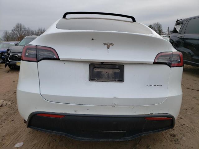 5YJYGDEE5MF263263 Tesla Model Y