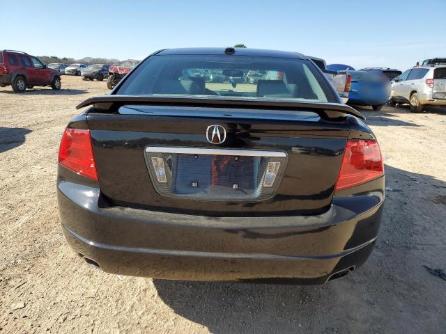 19UUA66234A015572 Acura TL
