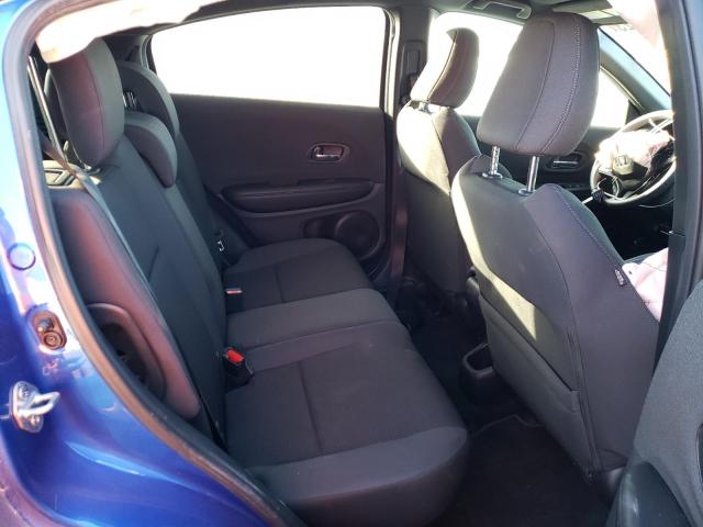 2021 HONDA HR-V SPORT - 3CZRU6H19MM707476