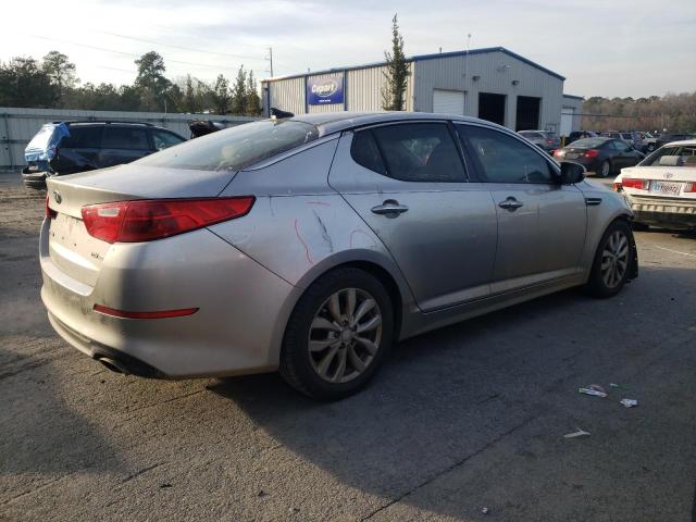 5XXGN4A76FG423563 KIA Optima