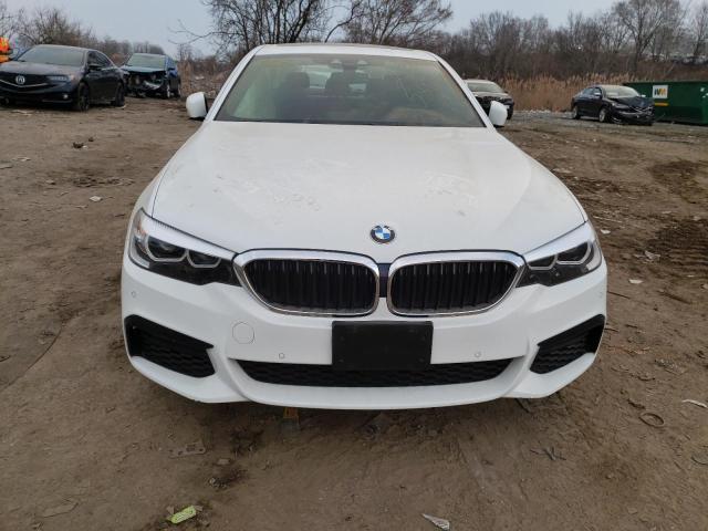 2019 BMW 530 XI - WBAJA7C53KWW10568