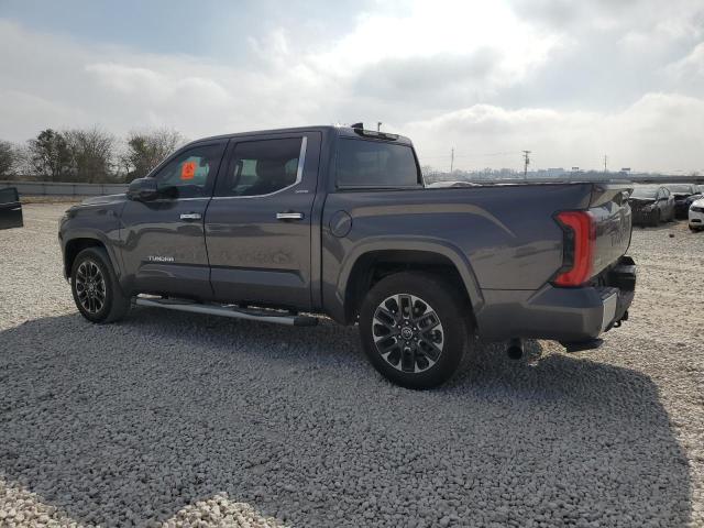 2022 TOYOTA TUNDRA CRE - 5TFJA5AB9NX018221