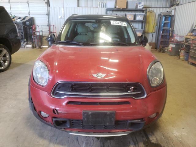 WMWZC5C56FWP48192 Mini Cooper
