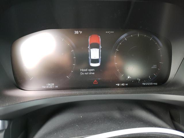 7JR102FK4MG080720 Volvo S60