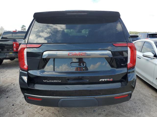 2021 GMC YUKON AT4 1GKS2CKD7MR295107