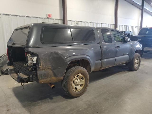 2018 TOYOTA TACOMA PU 5TFRX5GN7JX112692