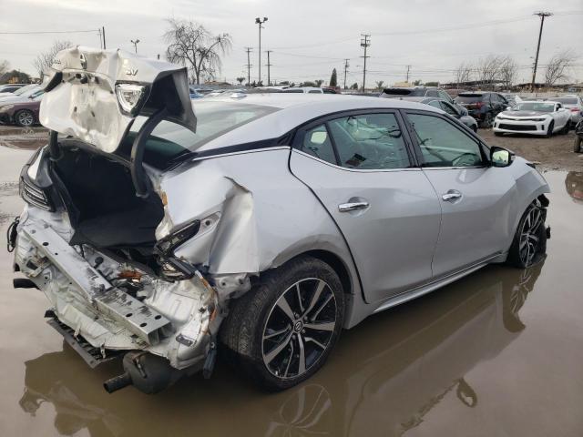 2022 NISSAN MAXIMA SV - 1N4AA6CVXNC502604