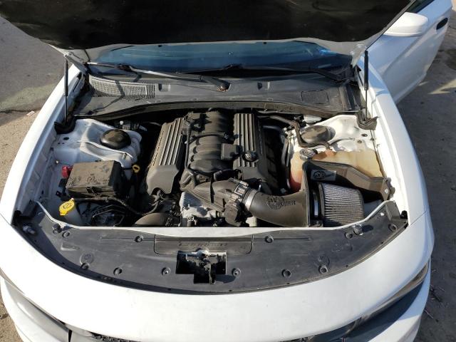 2C3CDXGJ6KH742527 Dodge Charger Scat Pack