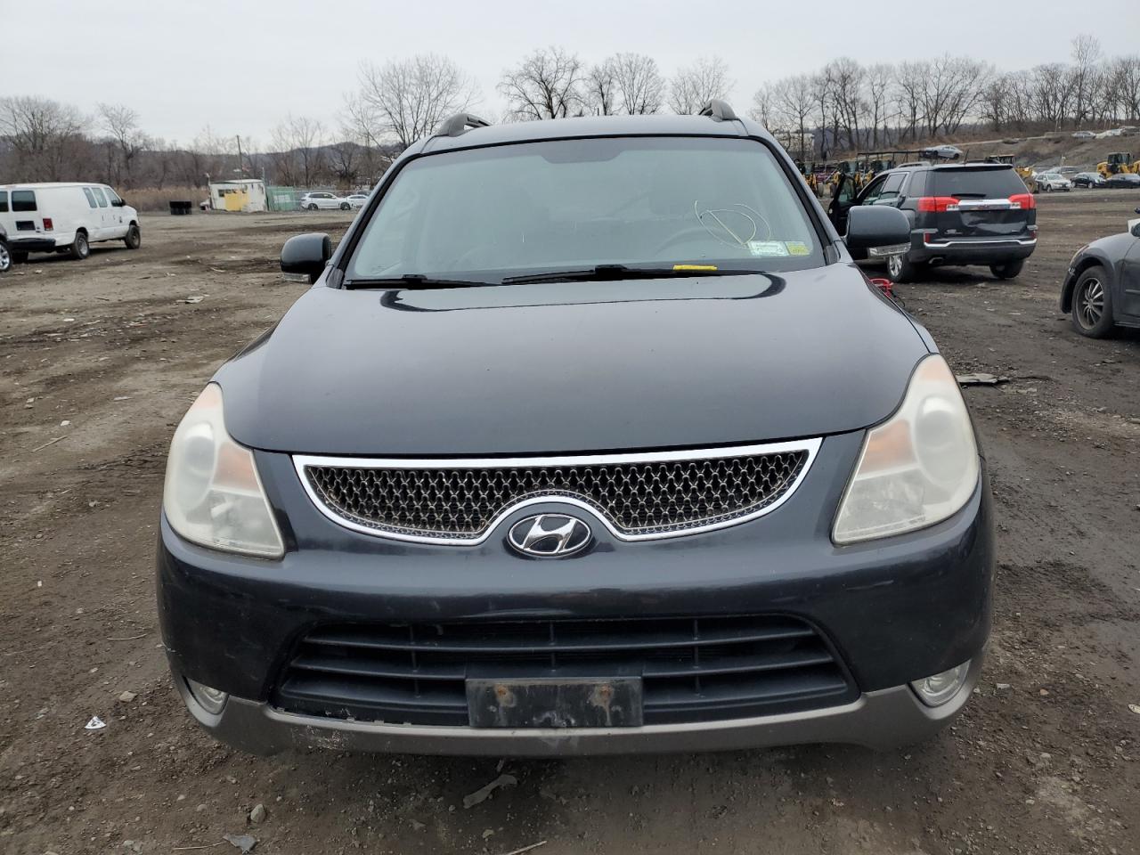 2008 Hyundai Veracruz Gls VIN: KM8NU73C88U073190 Lot: 68001264