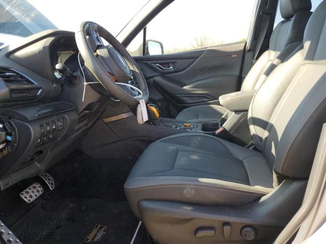2022 SUBARU FORESTER W JF2SKAMC5NH463565