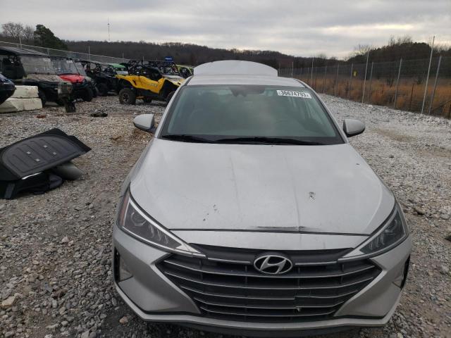 5NPD84LF3KH462642 | 2019 HYUNDAI ELANTRA SE