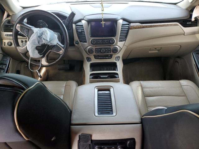 1GKS1CKJ3FR529559 GMC YUKON DENALI