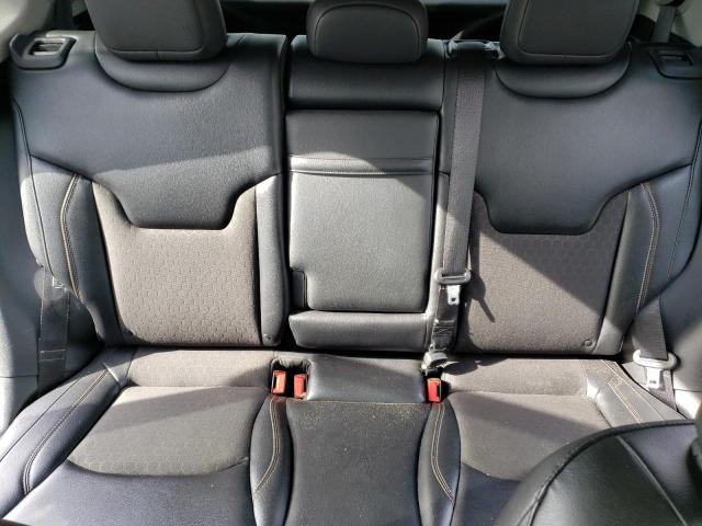 2017 JEEP COMPASS LA - 3C4NJCBB2HT658713