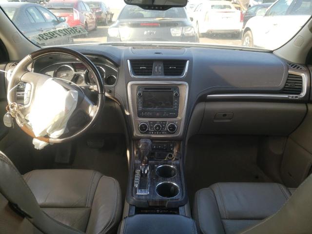 1GKKRTKD2FJ164597 GMC Acadia Denali