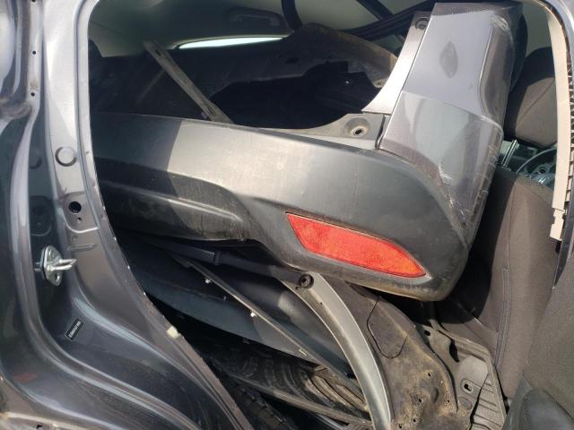 2018 HONDA HR-V LX - 3CZRU6H34JG718686