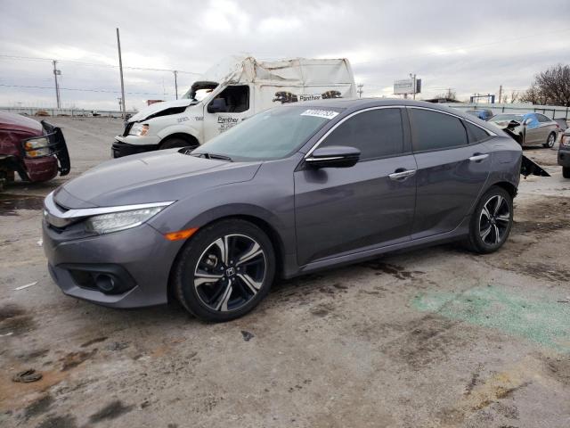 2017 HONDA CIVIC TOUR - 19XFC1F92HE011274