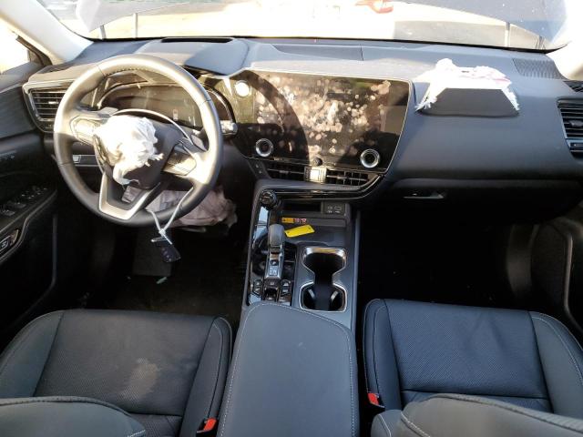 2022 LEXUS NX 450H JTJHKCFZ6N2004387