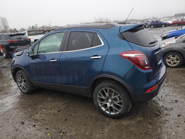 KL4CJ2SB3KB741152 Buick Encore Sport Touring