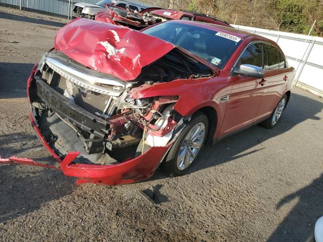 2012 Ford Taurus Limited