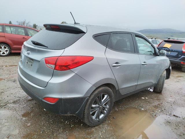 2015 HYUNDAI TUCSON GLS - KM8JT3AF4FU109204
