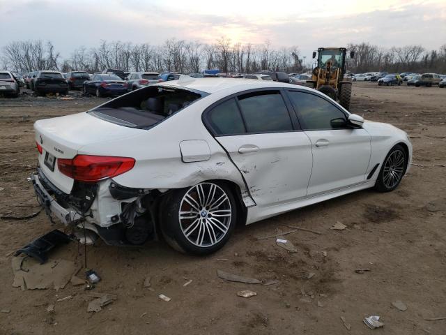 2019 BMW 530 XI - WBAJA7C53KWW10568