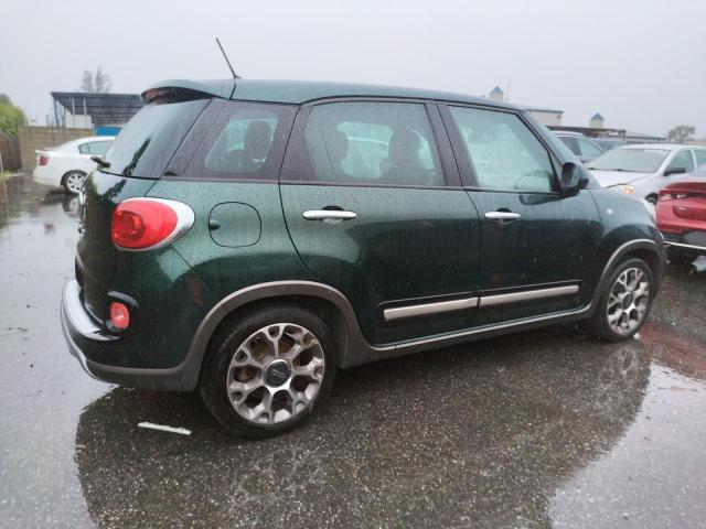 ZFBCFADH5EZ006142 Fiat 500L TREKKING