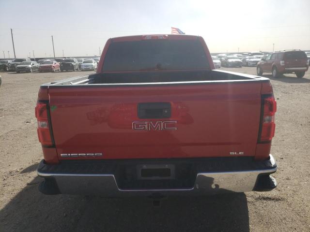 2015 GMC SIERRA K15 - 3GTU2UEC5FG149515