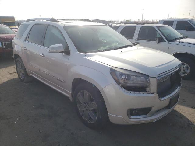 1GKKRTKD2FJ164597 GMC Acadia Denali