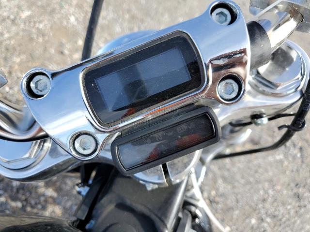 2022 HARLEY-DAVIDSON FXST - 1HD1BVJ2XNB032363