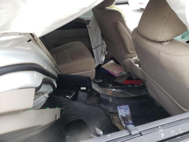 2016 HONDA ODYSSEY EX - 5FNRL5H41GB052252