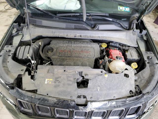 2021 JEEP COMPASS 80 3C4NJDEB3MT521288