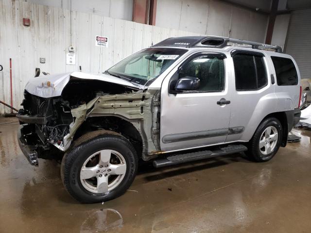 2008 Nissan Xterra Off Road