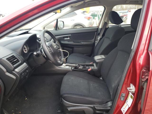 JF1GJAC66DH026536 Subaru Impreza Premium