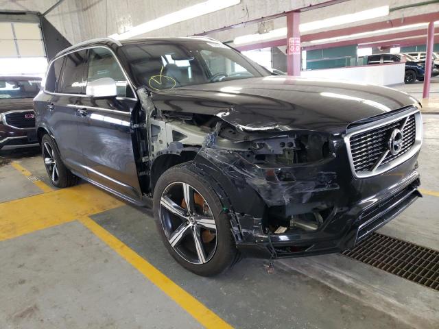 YV4A22PM8J1196782 Volvo XC90