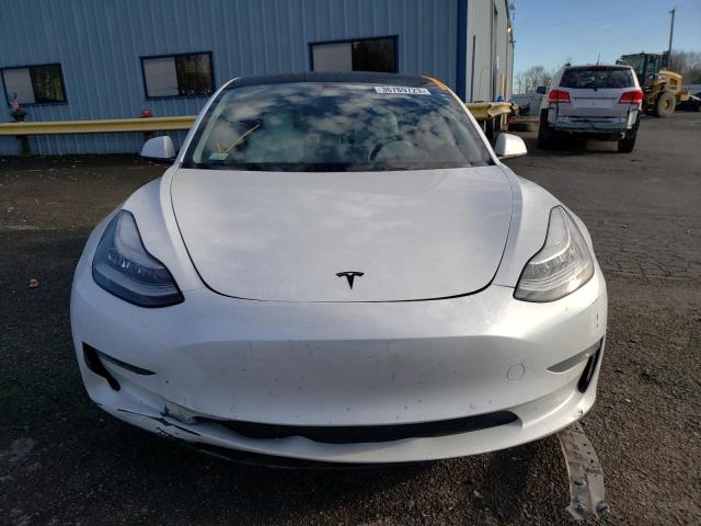 2019 TESLA MODEL 3 - 5YJ3E1EB3KF407040
