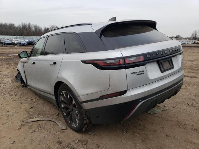 SALYL2RX4JA734991 Land Rover Range Rover Velar R-dynamic Se