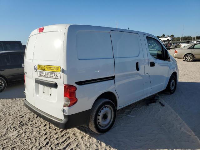2020 NISSAN NV200 2.5S 3N6CM0KN6LK692043